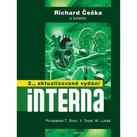 Interna - Richard Češka, kol.