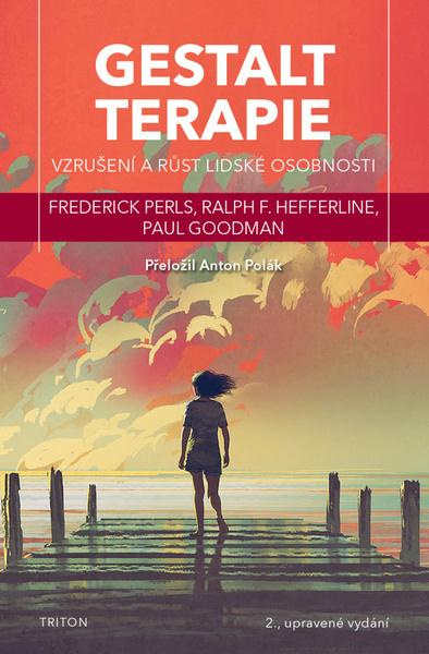 Gestalt terapie - Perls Frederick