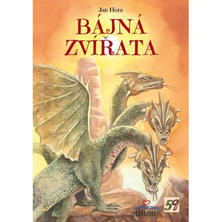 Bájná zvířata