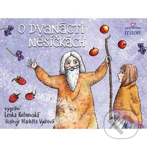 O dvanácti měsíčkách