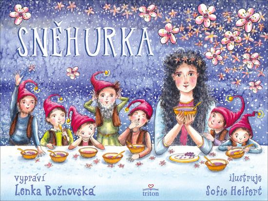 Sněhurka