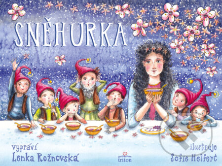 Sněhurka