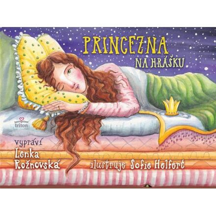 Princezna na hrášku