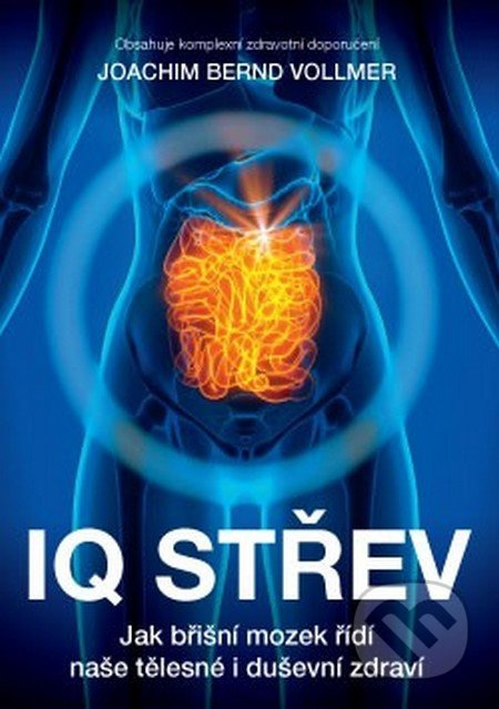 IQ střev - Joachim Bernd Vollmer