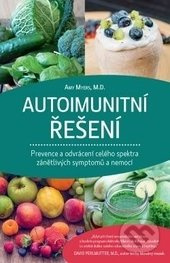 Autoimunitní řešení - Amy, MD Myers