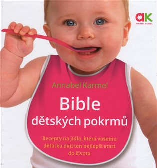 Bible dětských pokrmů