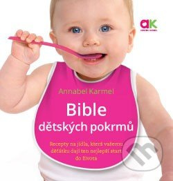 Bible dětských pokrmů