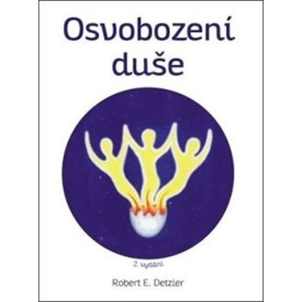 Osvobození duše - Robert Detzler