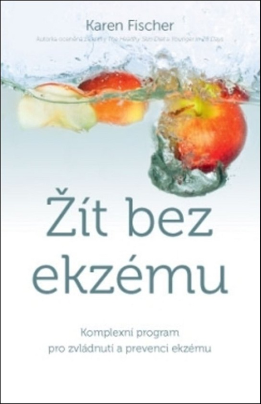 Žít bez ekzému - Karen Fischer