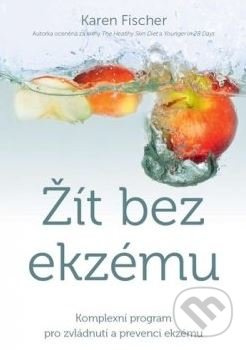 Žít bez ekzému - Karen Fischer