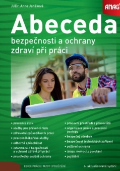 Abeceda BOZP 2018
