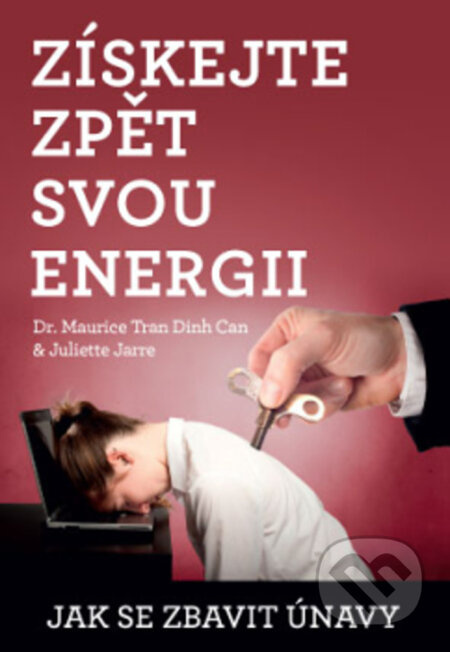 Získejte zpět svou energii