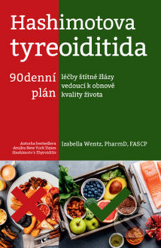 Hashimotova tyreoiditida - Izabella Wentz