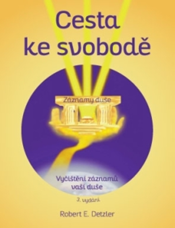 Cesta ke svobodě - Robert Detzler