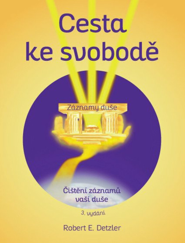 Cesta ke svobodě - Robert Detzler