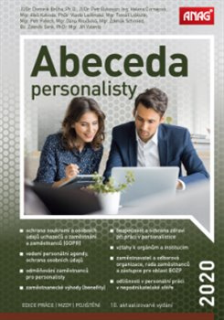 Abeceda personalisty 2020 - kol.
