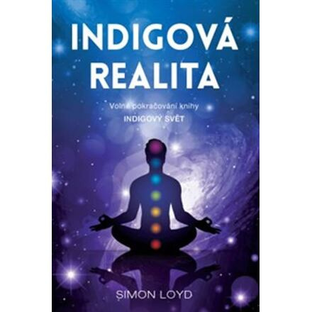 Indigová realita - Simon Loyd