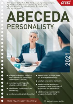 Abeceda personalisty 2021 - kol.