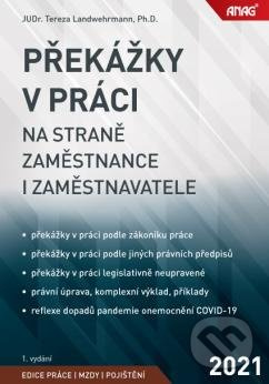 Překážky v práci na straně zaměstnance i zaměstnavatele