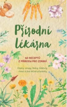 Přírodní lékárna - Giulia Tedesco
