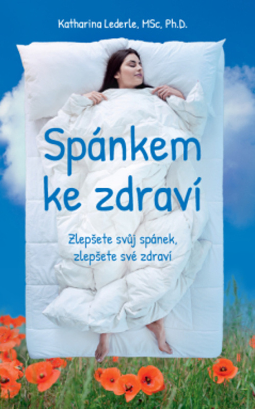 Spánkem ke zdraví - Katharina Lederle