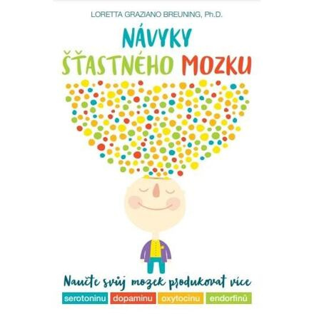 Návyky šťastného mozku - Loretta Graziano Breuning
