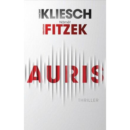 Auris - Vincent Kliesch