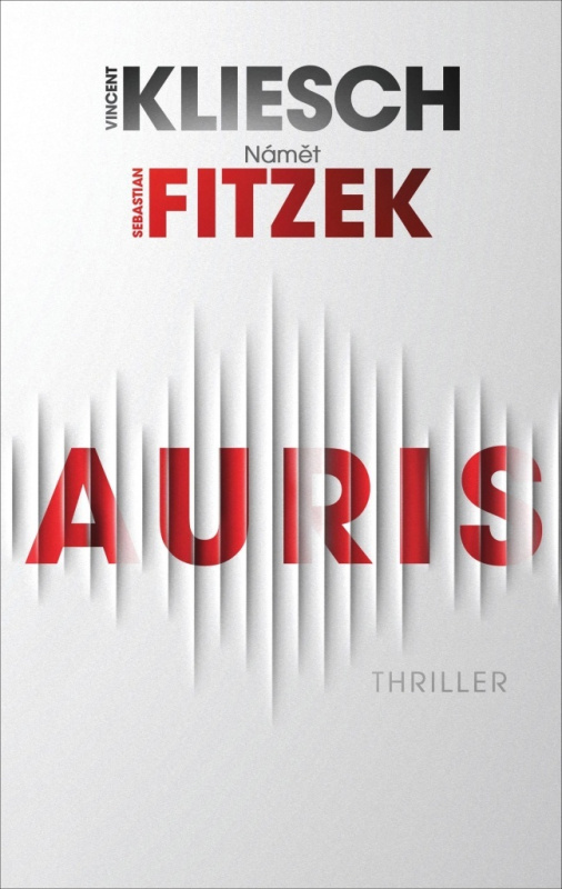 Auris - Vincent Kliesch
