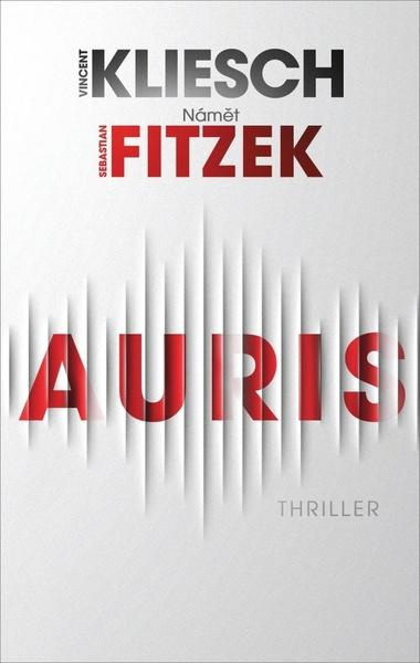 Auris - Vincent Kliesch