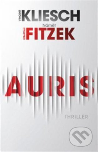 Auris - Vincent Kliesch