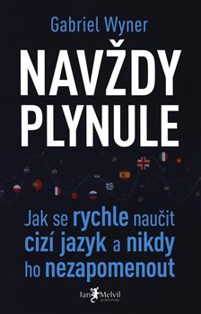 Navždy plynule - Gabriel Wyner