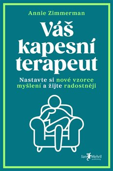 Váš kapesní terapeut - Annie Zimmerman