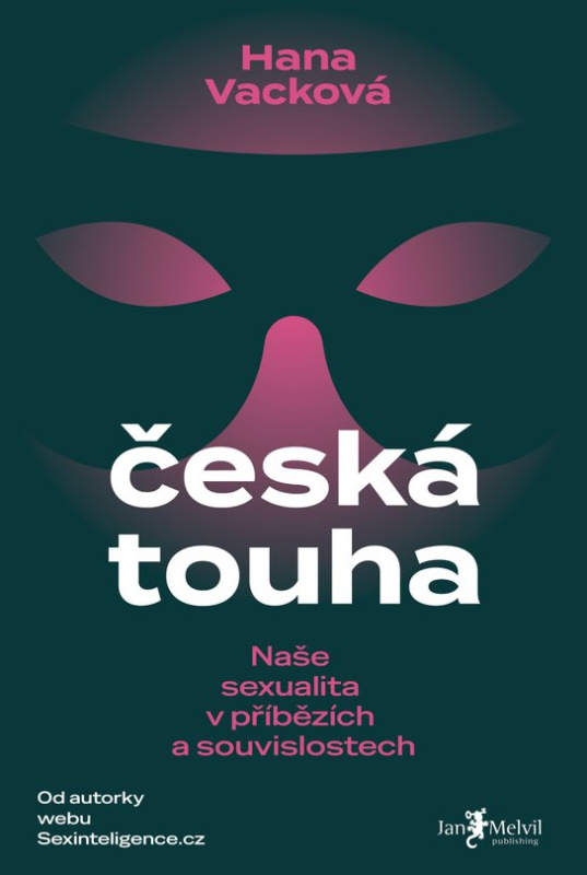 Česká touha -  Hana Vacková