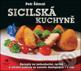Sicilská kuchyně - Petr Šámal