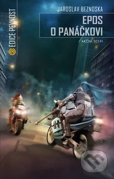 Epos o panáčkovi - Jaroslav Beznoska