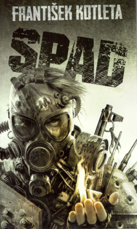 SPAD