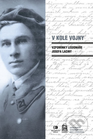 V kole vojny - Josef Lacina
