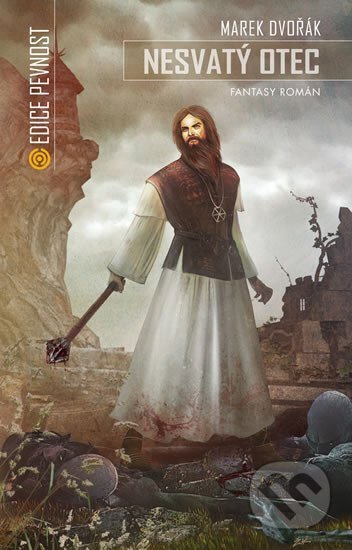 Nesvatý otec - Marek Dvořák