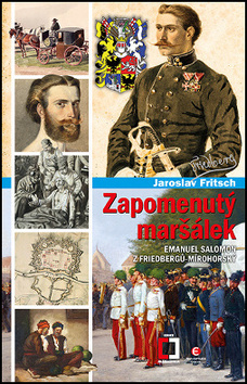 Zapomenutý maršálek - Jaroslav Fritsch