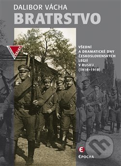 Bratrstvo - Dalibor Vácha