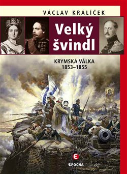 Velký švindl - Václav Králíček