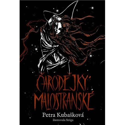 Čarodějky malostranské