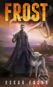 Frost - Oskar Fuchs