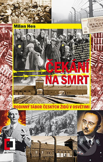Čekání na smrt - Milan Hes