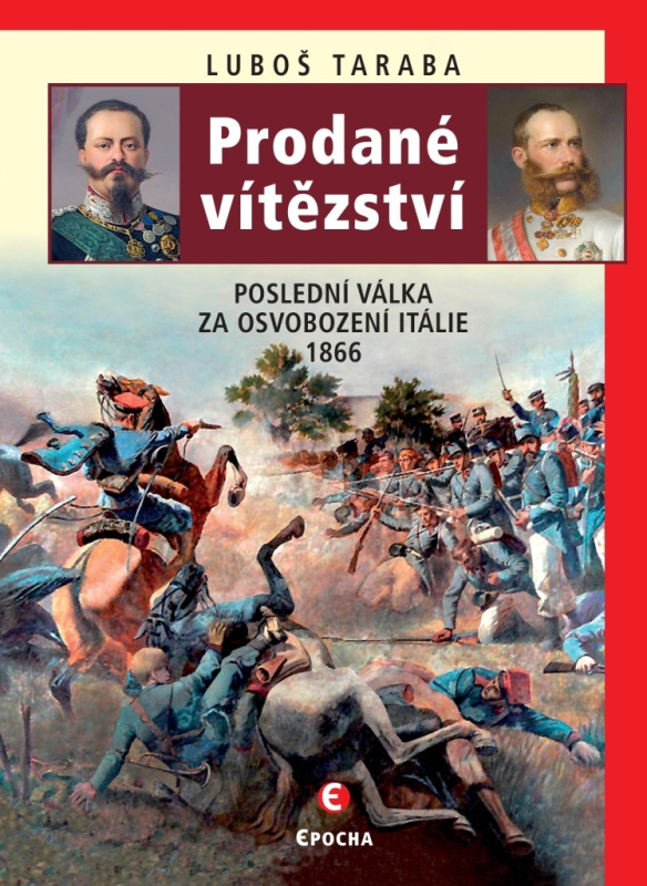 Prodané vítězství - Luboš Taraba