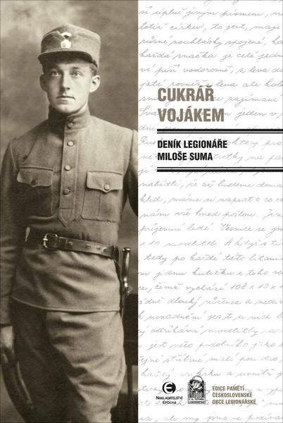Cukrář vojákem - Miloš Sum