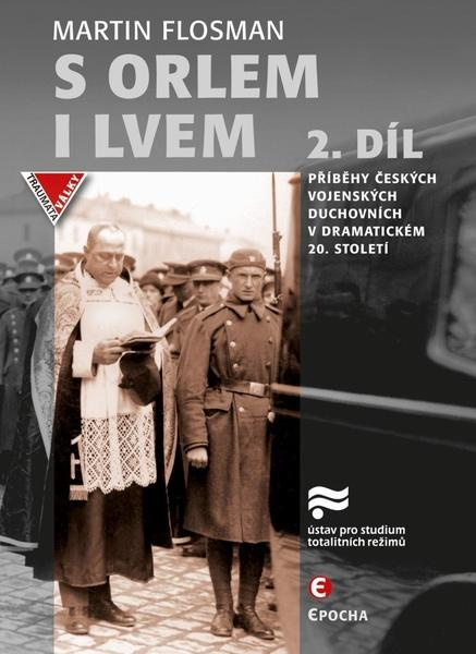 S orlem i lvem 2. - Martin Flosman