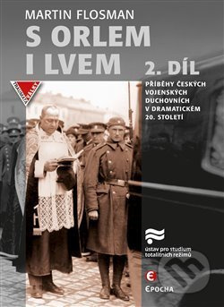 S orlem i lvem 2. - Martin Flosman
