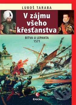 V zájmu všeho křesťanstva - Luboš Taraba