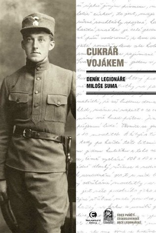 Cukrář vojákem - Miloš Sum